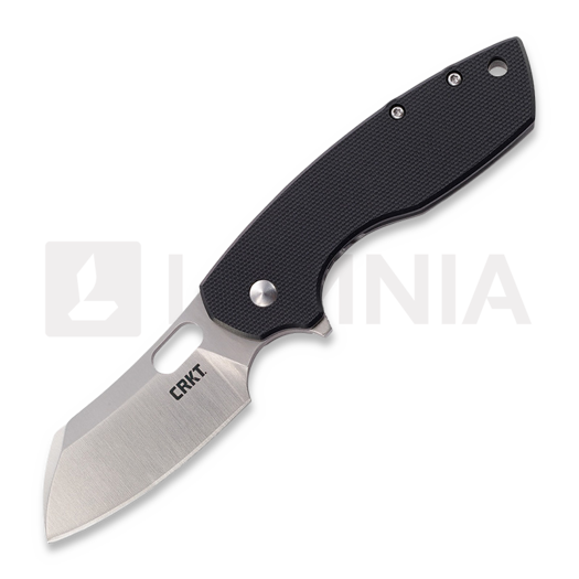 CRKT Pilar Large G10 折叠刀