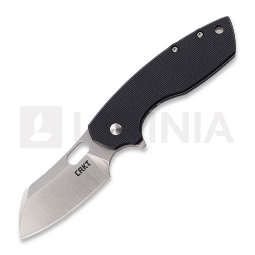 Nóż składany CRKT Pilar Large G10