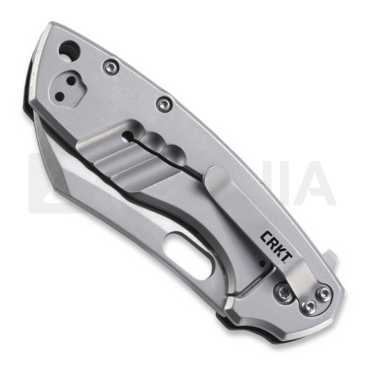 CRKT Pilar Large G10 sulankstomas peilis