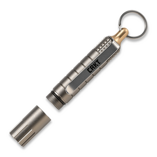 CRKT Pocket Driver Stash Tool