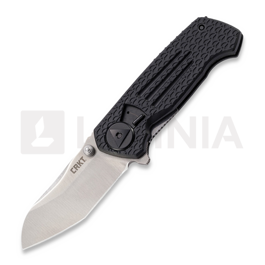 CRKT Prequel Linerlock foldekniv