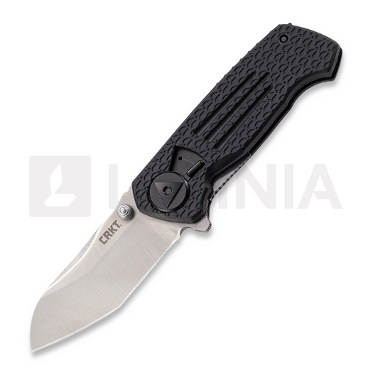 CRKT Prequel Linerlock folding knife