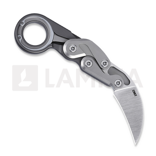 CRKT Provoke Aluminum 접이식 나이프