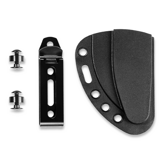 CRKT Provoke Compact tuppi
