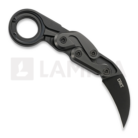 CRKT Provoke First Responder folding knife