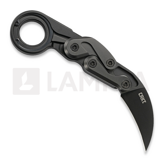 Saliekams nazis CRKT Provoke First Responder