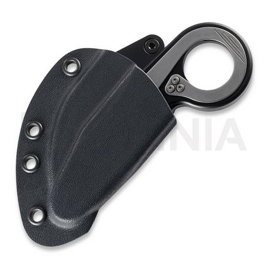 Coltello pieghevole CRKT Provoke First Responder
