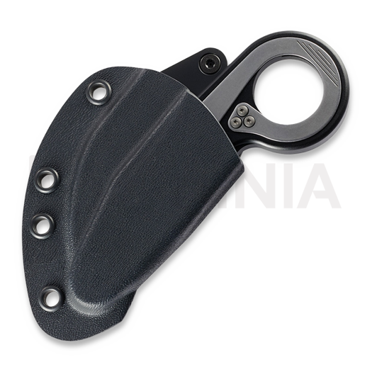 Navaja CRKT Provoke First Responder