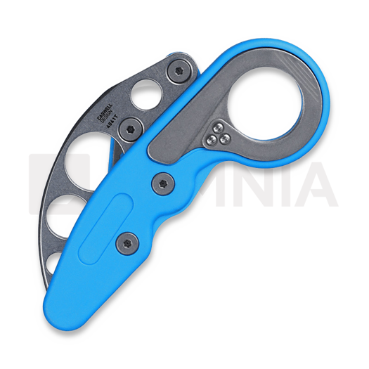 CRKT Provoke Grivory Trainer harjoitusveitsi, sininen