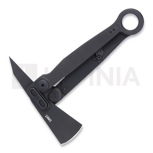CRKT Provoke X Axe