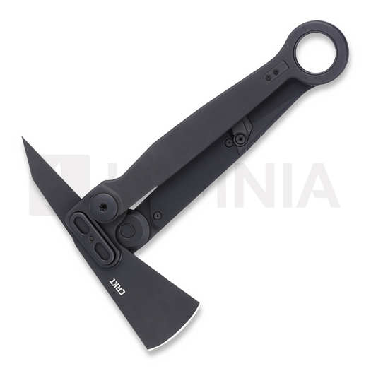 CRKT Provoke X Axe