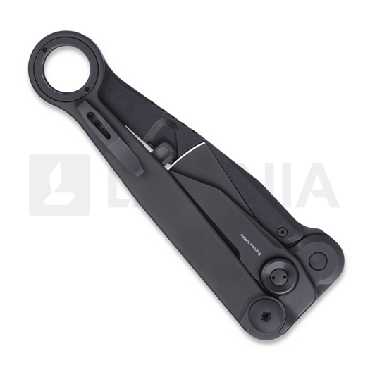 CRKT Provoke X Axe