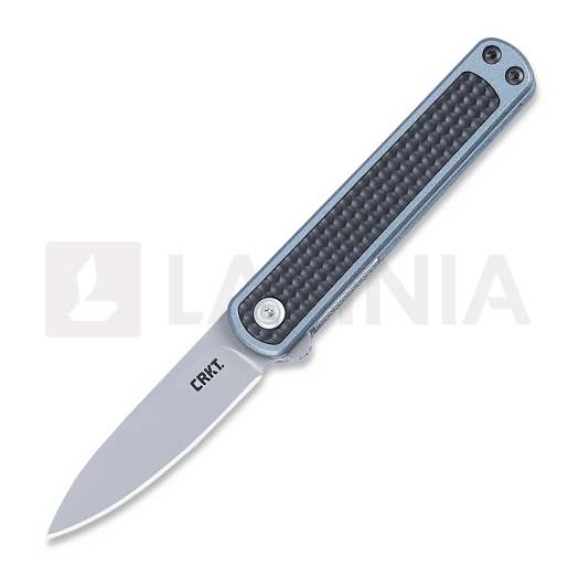 CRKT Pup Liner Lock összecsukható kés