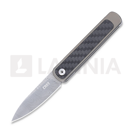 Складной нож CRKT Pup Slip Joint