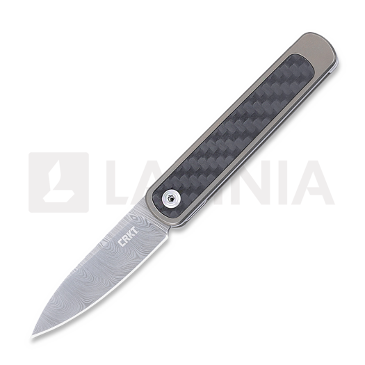 CRKT Pup Slip Joint סכין מתקפלת