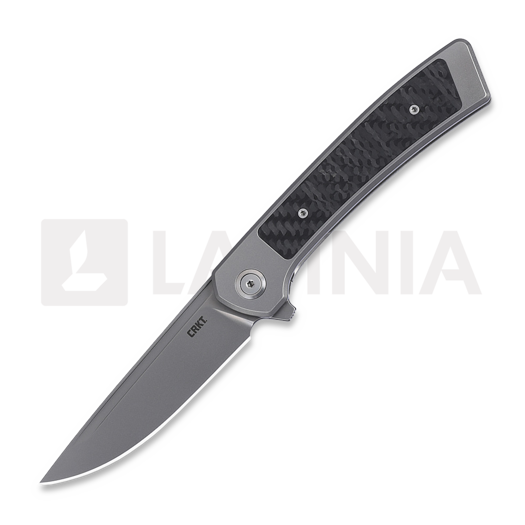 Liigendnuga CRKT Q, Carbonfiber