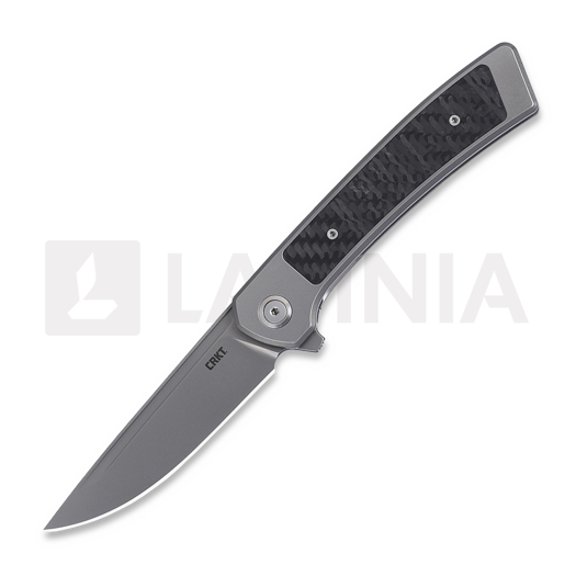 CRKT Q sklopivi nož, Carbonfiber