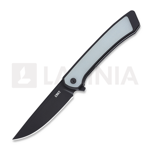 Briceag CRKT Q Compact, Natural