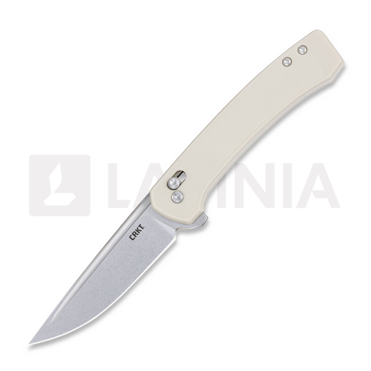 Coltello pieghevole CRKT Q Compact, sand