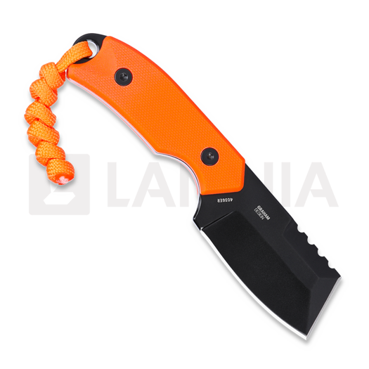 CRKT Razel Compact knife, orange