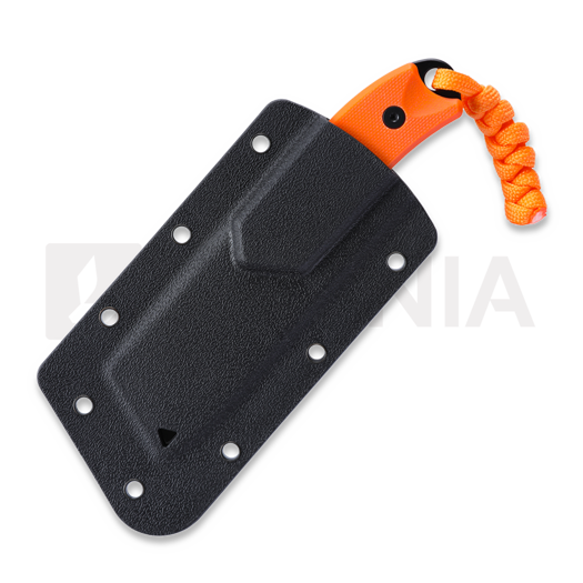 CRKT Razel Compact kniv, orange