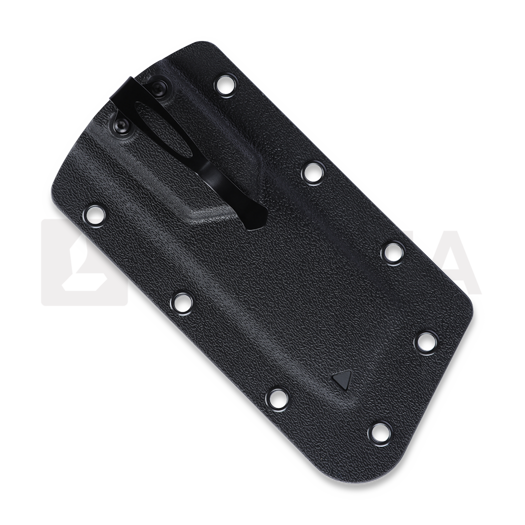 CRKT Razel Compact kniv, orange