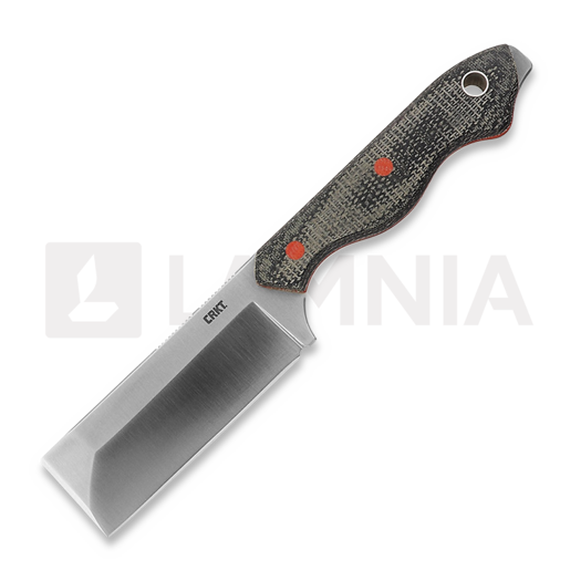 Nôž CRKT Razel Fixed