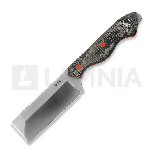 Nuga CRKT Razel Fixed