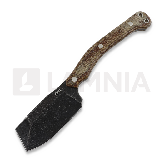 CRKT Razel Nax knife