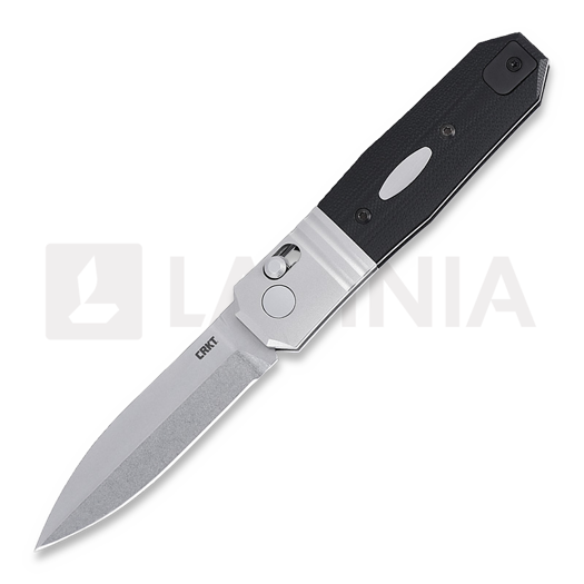 Nóż składany CRKT Redemption Compact