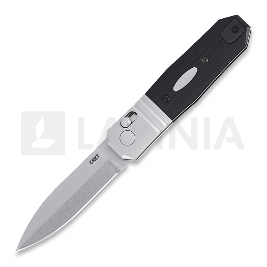 Briceag CRKT Redemption Compact