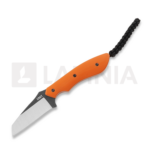 CRKT S.P.I.T. (Small. Pocket. Inverted. Tanto.) machete