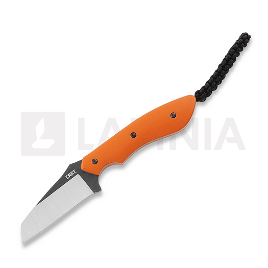 CRKT S.P.I.T. (Small. Pocket. Inverted. Tanto.) machete