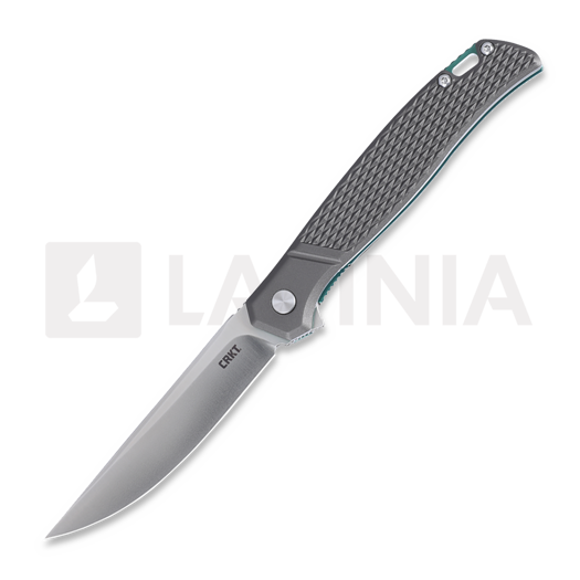 Сгъваем нож CRKT Scar