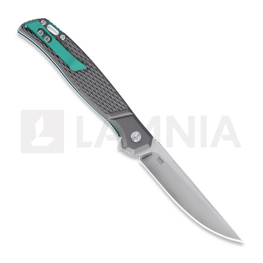 Zavírací nůž CRKT Scar