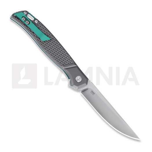 CRKT Scar kääntöveitsi