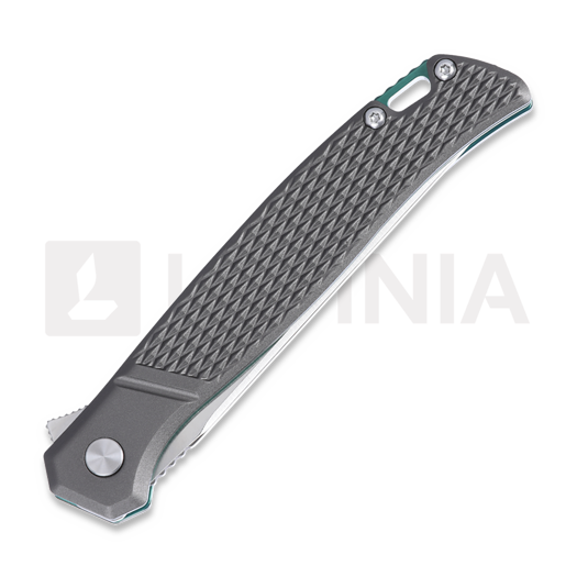 CRKT Scar kääntöveitsi