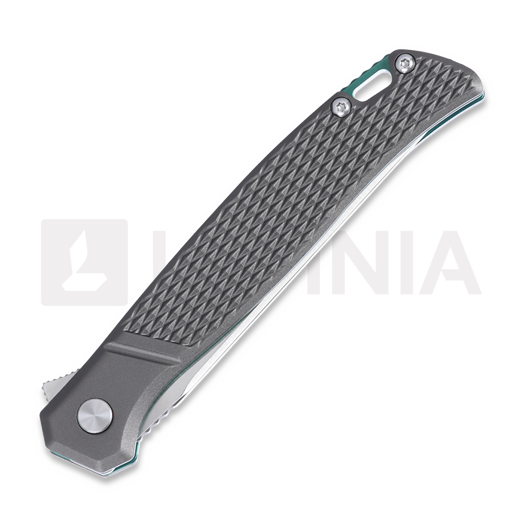 CRKT Scar sulankstomas peilis