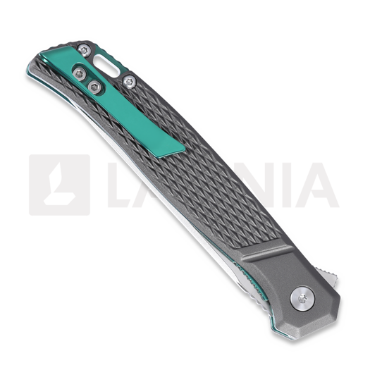 CRKT Scar sulankstomas peilis