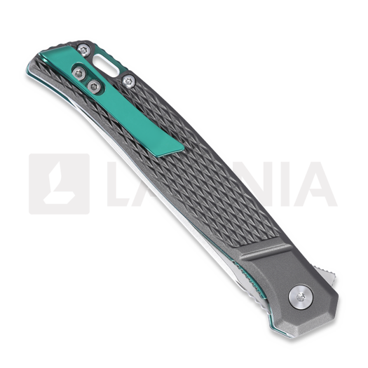 CRKT Scar kääntöveitsi