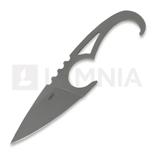 CRKT SDN by James Williams