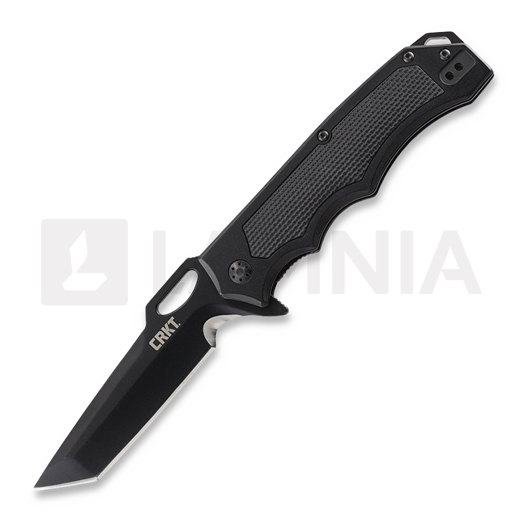 CRKT Septimo Arcane Linerlock összecsukható kés