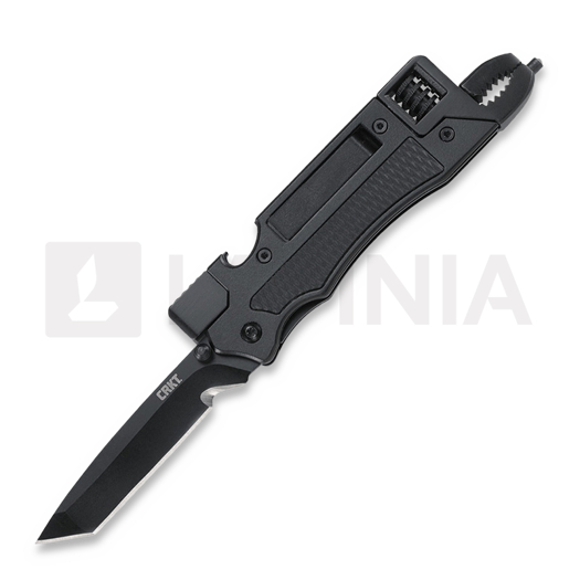 CRKT Septimo Multi-Tool Linerlock