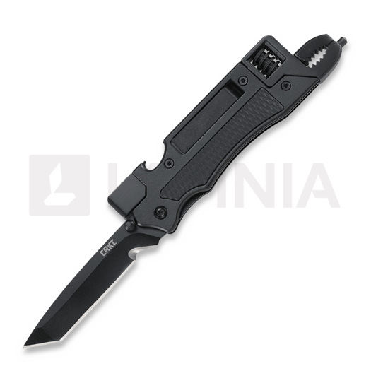 CRKT Septimo Multi-Tool Linerlock