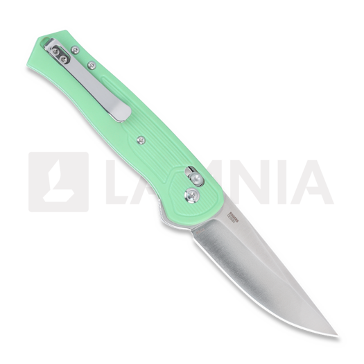 CRKT Sero kääntöveitsi, aqua