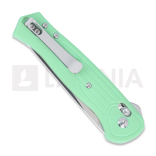 CRKT Sero k&auml;&auml;nt&ouml;veitsi, aqua