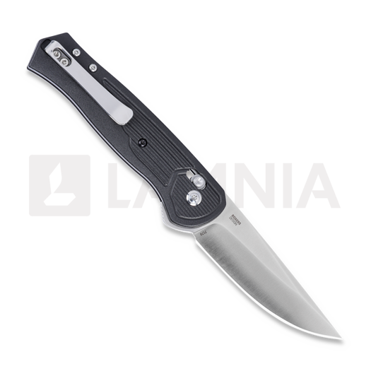 CRKT Sero sulankstomas peilis, juoda