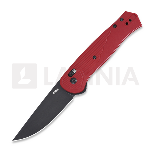 Saliekams nazis CRKT Sero, sarkans