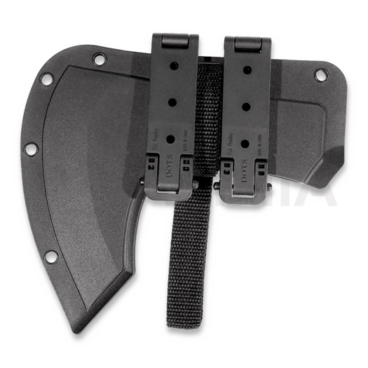 CRKT Skeggox