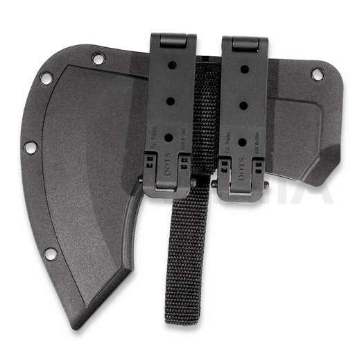 CRKT Skeggox